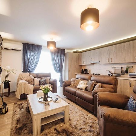 Diandra Residence Cluj-Napoca Exteriör bild