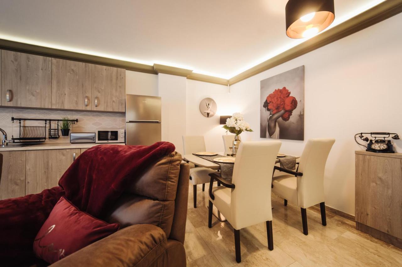 Diandra Residence Cluj-Napoca Exteriör bild