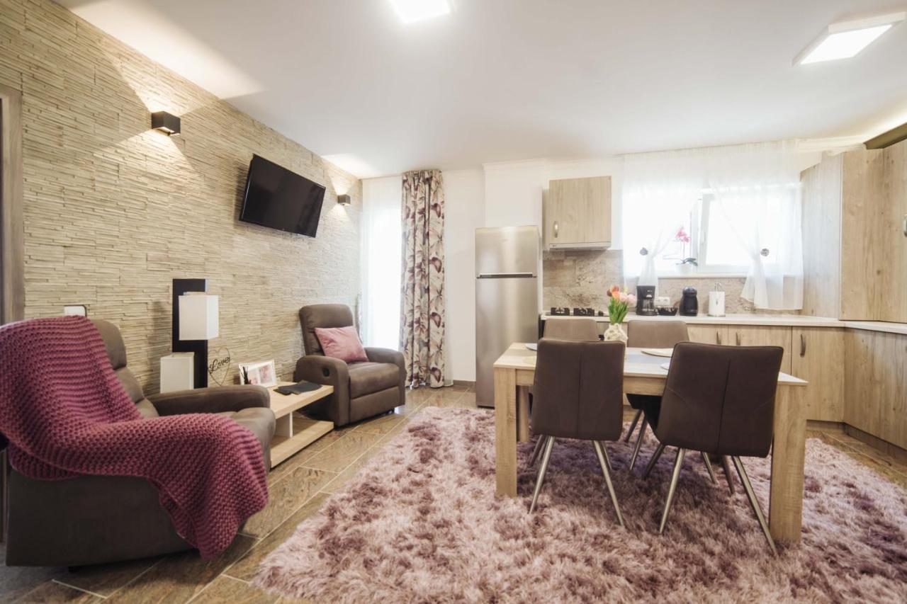Diandra Residence Cluj-Napoca Exteriör bild